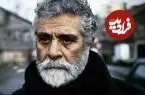 عکس| سفر زمان؛ «بهروز وثوقی» در ایام جوانی و با تیپ خاص؛ دهه 50
