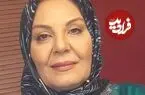عکس| سفر زمان؛ «زهره حمیدی» در رستوران فرشید نوابی، همسر سابق الهام چرخنده؛ دهه 90
