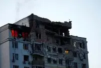 (عکس) رونمایی ارتش اوکراین از پهپادهای انتحاری دوربرد که مسکو را هدف قرار دادند!