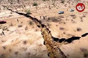 اتفاقی فراتر از بحران و مخرب‌تر از زلزله در راه است