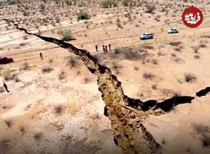 اتفاقی فراتر از بحران و مخرب‌تر از زلزله در راه است