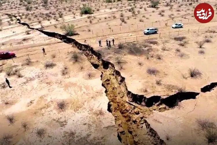 اتفاقی فراتر از بحران و مخرب‌تر از زلزله در راه است