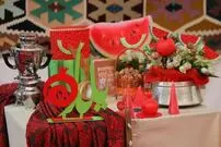 فردای شب یلدا را تعطیل کنید؛ مردم برای آرامش به این تعطیلی نیاز دارند