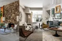 سبک رترو در طراحی داخلی چیست و چه ویژگی‌هایی دارد؟