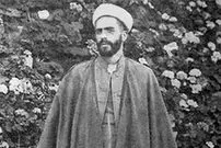 عکس| سفر در زمان؛ «شیخ محمد خیابانی» در میان نمایندگان دوره دوم مجلس شورای ملی