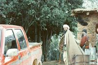عکس؛ تصاویری از تروریست معروف