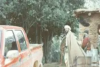 عکس؛ تصاویری از تروریست معروف