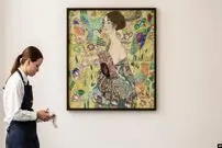 فروش تابلو ۴ هزار میلیارد تومانی در حراج لندن