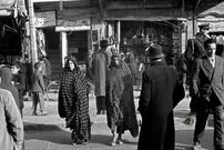 سفر در زمان؛ تصاویر تماشایی از تهران دهه ۳۰ که قطعا ندیده‌اید