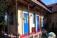 ببینید؛ نمایی از خانه هما و نقی پایتخت بعد از ۱۲ سال