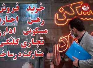 قیمت آپارتمان در نارمک و پیروزی چند؟