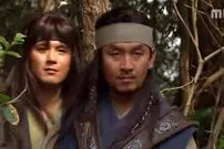 عکس| سفر زمان؛ چهرۀ «جوسا، یار جومونگ» بعد از 19 سال در 59 سالگی