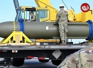 هر آنچه که باید درباره بمب های سنگرشکن بدانید