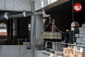 افزایش ۶۰ درصدی حق بیمه فقط در ۵۰ روز/ «کارگر ساختمانی» عابر بانک صندوق تامین اجتماعی نیست!