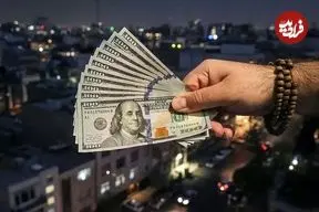 جدول| قیمت دلار امروز شنبه ۱۸ بهمن ۱۴۰۴