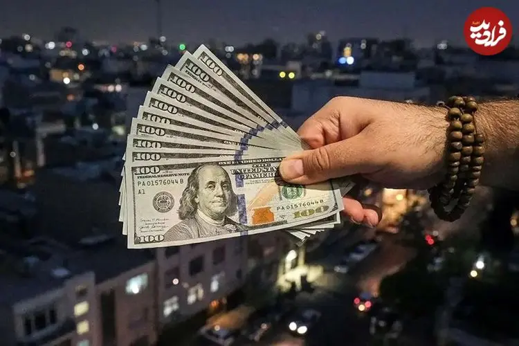 جدول| قیمت دلار امروز شنبه ۱۸ بهمن ۱۴۰۴