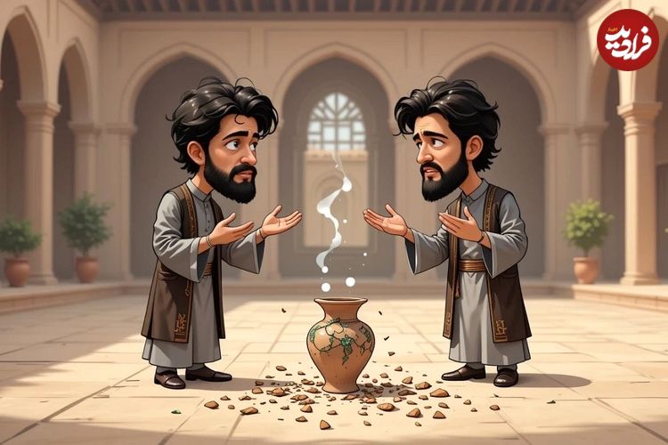 معنی اصطلاح «زیرش زدن» و کاربردهای آن