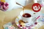 آیا چای موجب «کم‌خونی» می‌شود؟