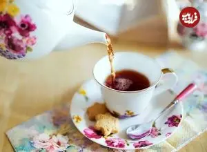 آیا چای موجب «کم‌خونی» می‌شود؟