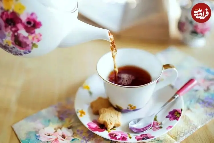 آیا چای موجب «کم‌خونی» می‌شود؟