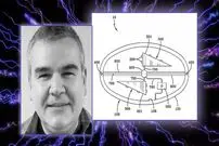 تصاویر نیروی دریایی آمریکا از مشاهده یوفو در دریای قطب شمال خبرساز شد