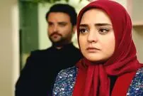 (عکس) سلفی صمیمی نرگس محمدی و فریبا نادری