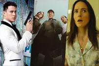 آخر هفته چه فیلم و سریالی ببینیم؟ از Backrooms تا The Westies