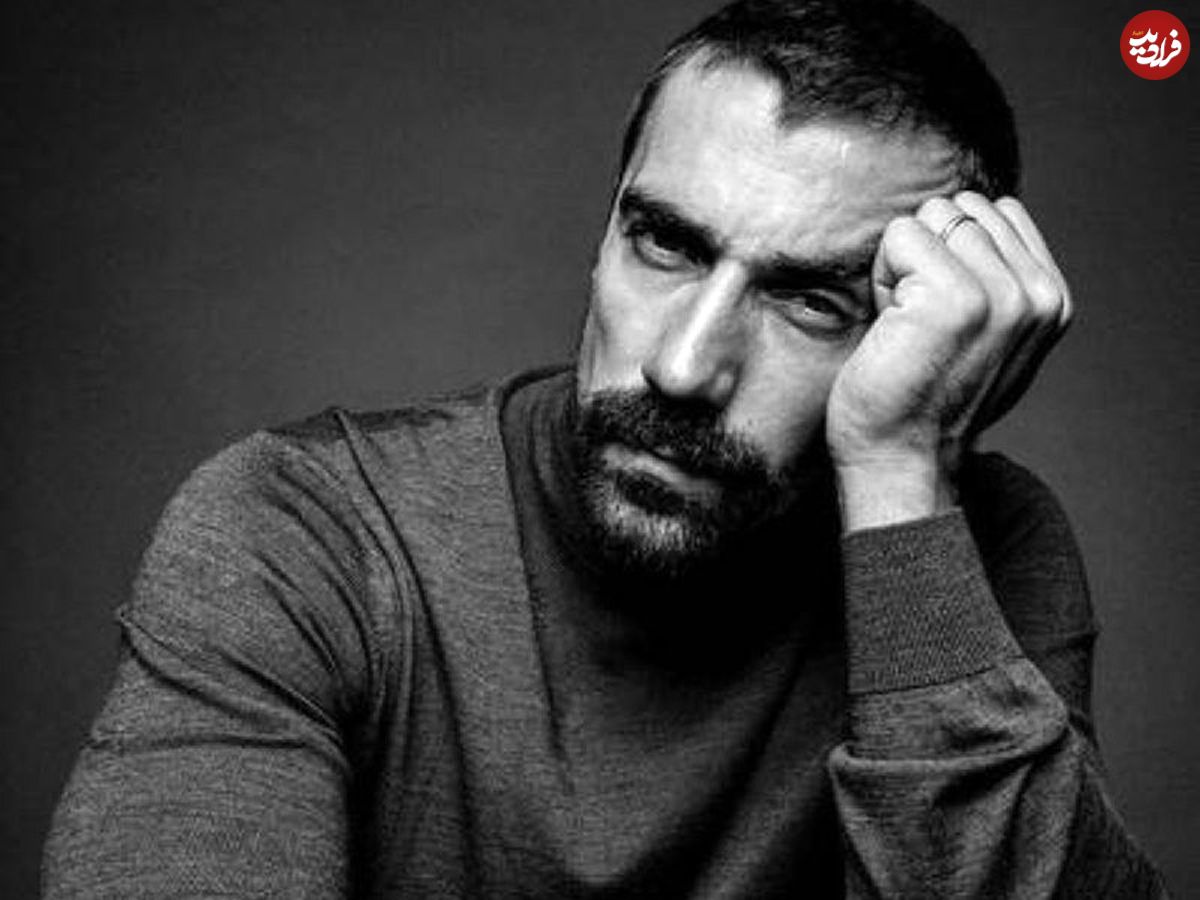 (تصاویر) بیوگرافی و عکس های شخصی ابراهیم چلیککول بازیگر سریال ترکی چوکوروا