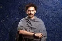 ببینید؛ این‌بار پسر مهران مدیری از کانادا سوژه ملت شده است