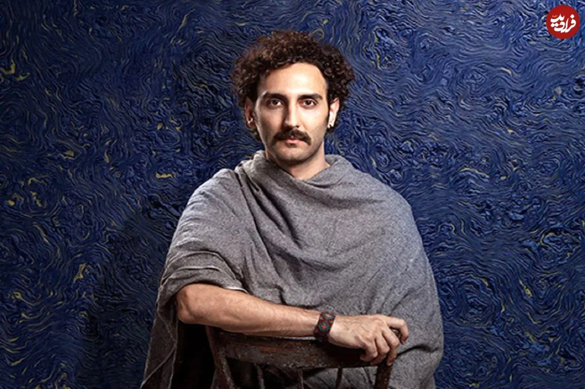 ببینید؛ این‌بار پسر مهران مدیری از کانادا سوژه ملت شده است