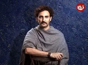 ببینید؛ این‌بار پسر مهران مدیری از کانادا سوژه ملت شده است