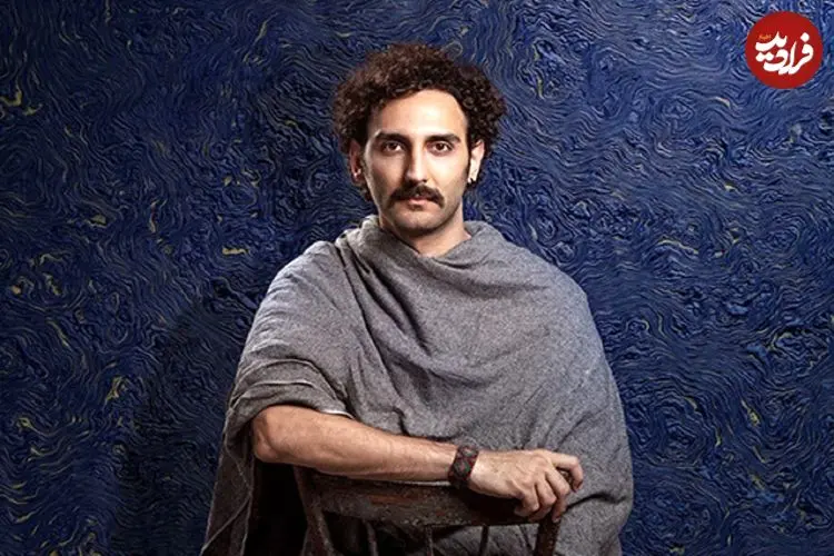 ببینید؛ این‌بار پسر مهران مدیری از کانادا سوژه ملت شده است