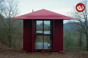 بهترین «خانه‌های تعطیلات» جهان در سال ۲۰۲۵