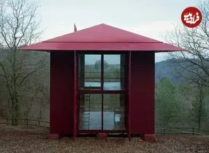 بهترین «خانه‌های تعطیلات» جهان در سال ۲۰۲۵