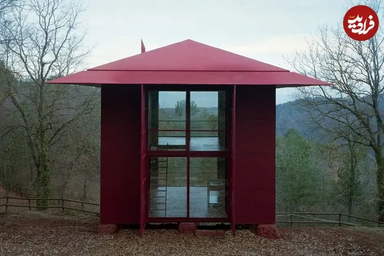 بهترین «خانه‌های تعطیلات» جهان در سال ۲۰۲۵