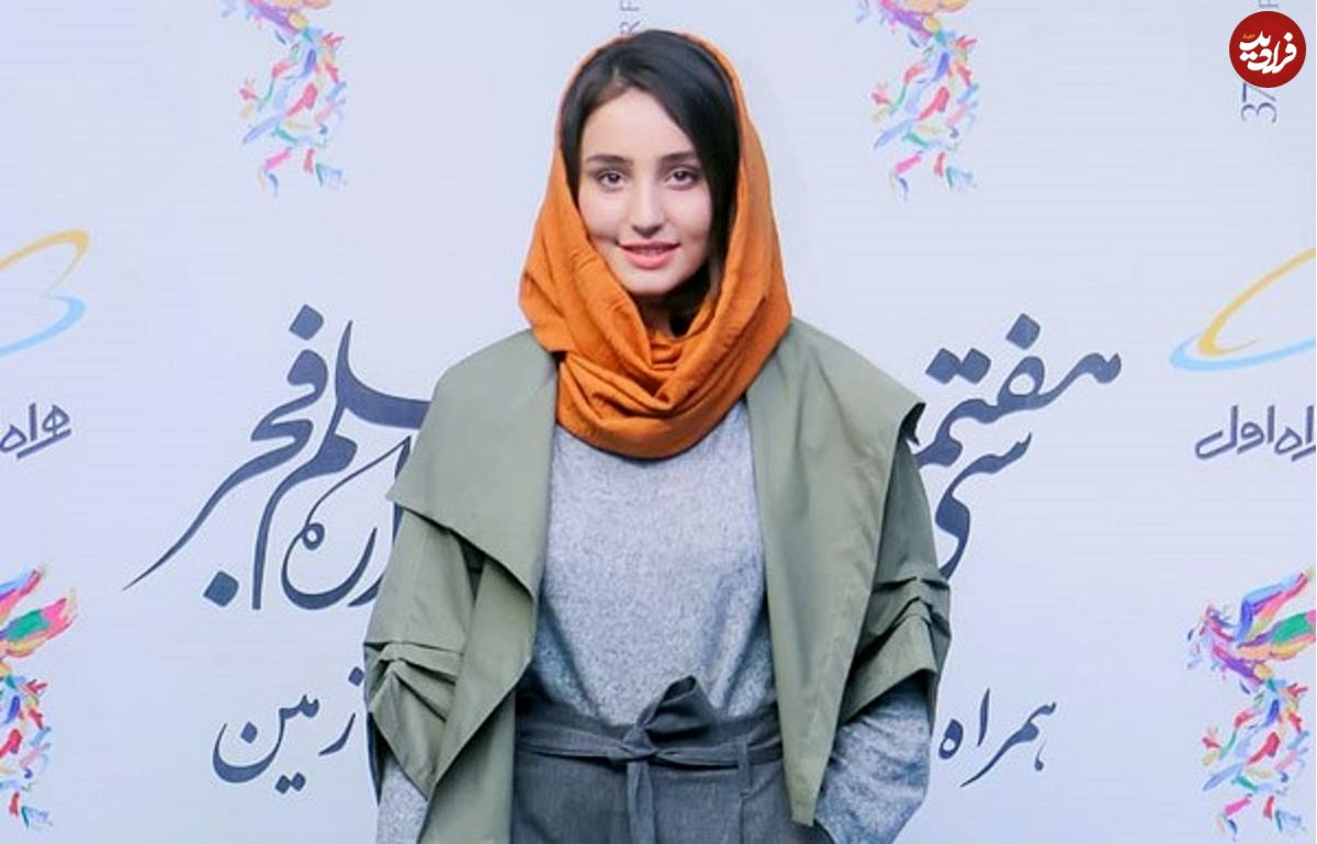 تصاویر| زندگی خصوصی، عکس های شخصی و بیوگرافی سها نیاستی