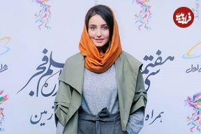 تصاویر| زندگی خصوصی، عکس های شخصی و بیوگرافی سها نیاستی