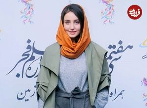 تصاویر| زندگی خصوصی، عکس های شخصی و بیوگرافی سها نیاستی