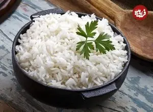 خیساندن برنج چگونه به کاهش آرسنیک و سموم آن کمک می‌کند؟