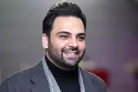 (عکس) افزایش وزن شدید احسان علیخانی؛ شوک بزرگ به هواداران آقای مجری