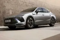 (عکس) هیوندای با این خودرو سنت‌شکنی کرد!