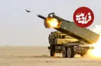 عکس| «هایمارس» چیست؟؛ سامانه‌ای که در کویت هدف قرار گرفت 