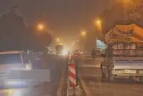 اعلام دلیل خیزش گرد و خاک در تهران