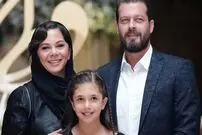 (تصاویر) بیوگرافی و عکس های شخصی مستانه مهاجر؛ از سینما تا ازدواج و طلاق