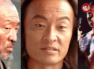 بازیگر سرشناس فیلم مورتال کمبت درگذشت