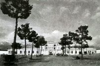 تصاویر؛ سفر در زمان؛ عکس‌های دیده‌نشده از زندان قصر ۹۰ سال پیش