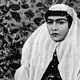 عکس| سفر به ایران قدیم؛ عکس دسته‌جمعی «شاهدخت‌های قاجاری» در حیاط یک خانه