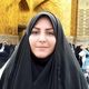 ببینید؛ واکنش المیرا شریفی مقدم روی آنتن زنده تلویزیون به حمله اسرائیل به صداوسیما