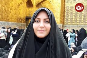 ببینید؛ واکنش المیرا شریفی مقدم روی آنتن زنده تلویزیون به حمله اسرائیل به صداوسیما