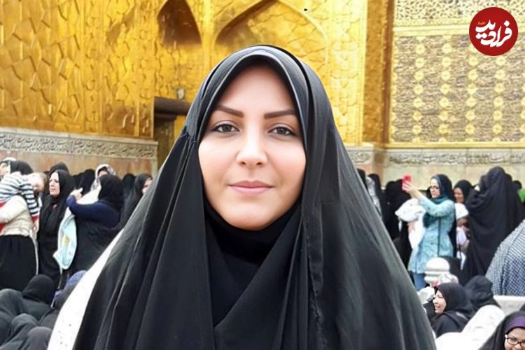 ببینید؛ واکنش المیرا شریفی مقدم روی آنتن زنده تلویزیون به حمله اسرائیل به صداوسیما